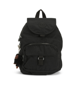 Nylon Queenie Backpack
