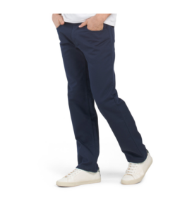 Ironhide Straight Fit Flex 5 Pocket Pants
