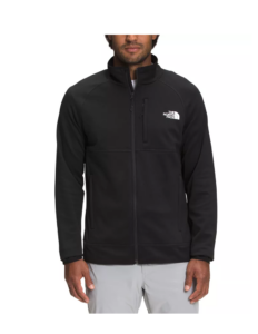 Men's Canyonlands Full Zip Fleece Jacket
