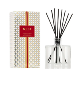 Sparkling Cassis Reed Diffuser