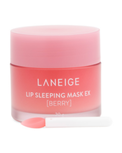 0.70oz Berry Sleeping Lip Mask