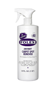 Folex Carpet Spot Remover, 32 Oz