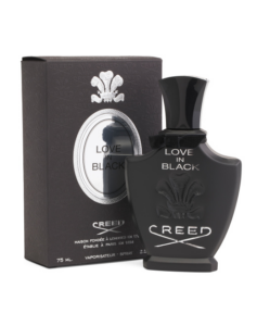 2.5oz Love in Black Eau De Parfum $249.99