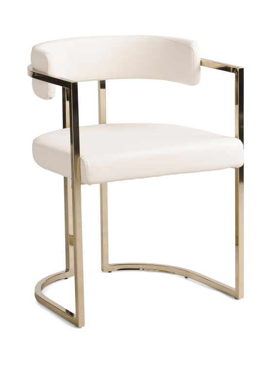 Sale on Tahari Dining Chair