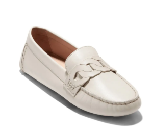 Evelyn Chain Driver Loafer (women)p