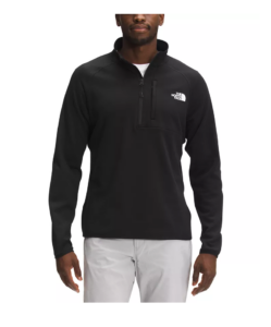 Men's Canyonlands Half Zip Fleece Jacket