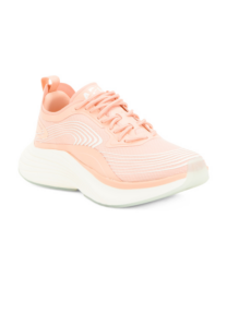 Streamline Lightweight Cushioned Running Sneakers