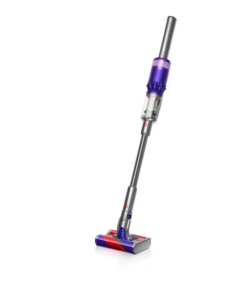 Dyson Omni-glide Cordless Vacuum | Purple | New
