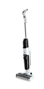 Bissell 3548 Turboclean Cordless Hard Floor Cleaner Mop and Lightweight Wet/dry Vacuum