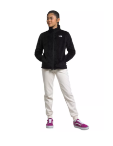 Big Girls Osolita Full-zip Jacket