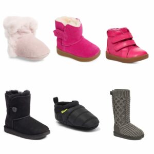 Kids Uggs Up to 82% off