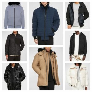 Moose Knuckles Up to 51% off