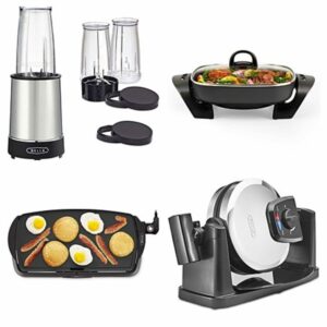 Kitchen Appliances Sale