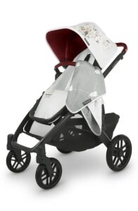 Vista V2 Jade Rabbit Limited Edition Stroller