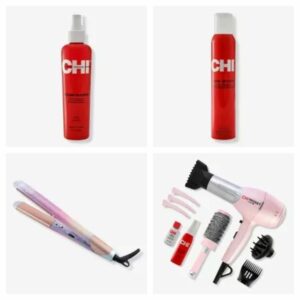 Chi Beauty 50% off