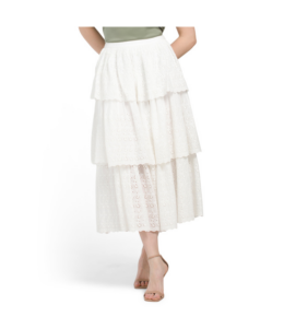 Kasiana Skirt
