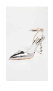 Indie Ii Heels Size 5.5-6