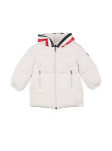Moncler Shell Jackets 12m