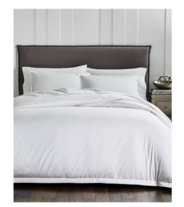 680 Thread Count 3-pc. Duvet Cover Set, Twin