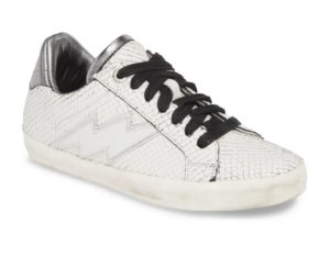 Neo Keith Flash Sneaker (women)