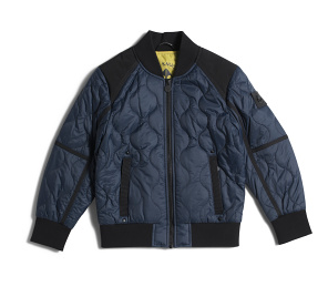 Kids Bomber Jacket Up to 60% off