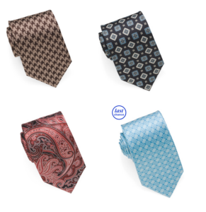 Brioni Ties