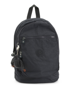 Nylon Challenger Backpack