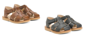 Leather Anthony Sandals (toddler, Little Kid)