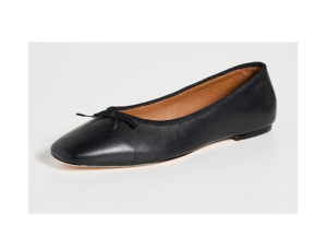 Paola Ballet Flats