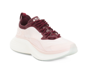 Streamline Running Sneakers