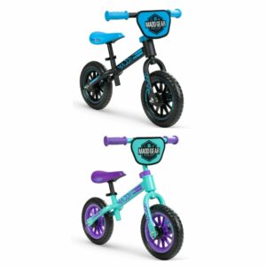 10-inch Toddlers Balance Bike
