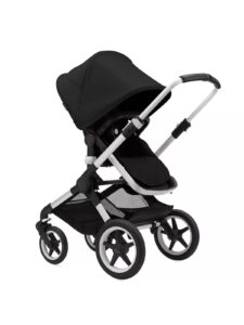 Fox3 Complete Stroller