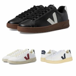 Up to 50% off Veja Men's Sneakers!
