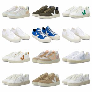 Up to 65% off Woman's Veja!!