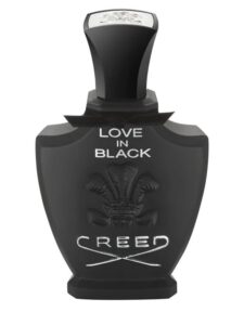 Love in Black Eau De Parfum