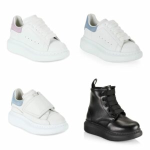 Up to 73% off Luxe Footwear!