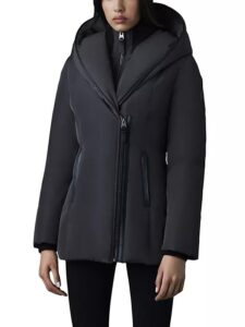 Adali Down Jacket ($50 Gift Card with Purchase)