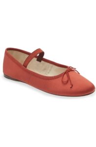 Leonie Ballet Flat