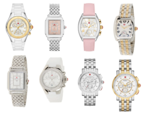 Designer Watches Up to 57% off