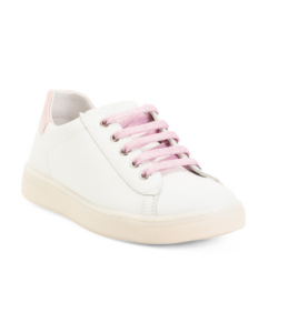Leather Flich Sneakers (toddler, Little Kid, Big Kid)