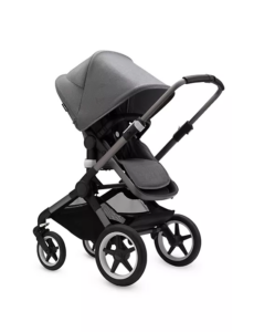 Fox3 Complete Stroller