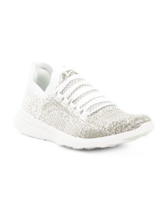 Techloom Breeze Lightweight Running Sneakers