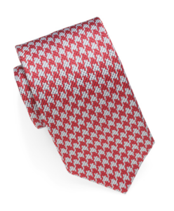 Silk Designer Tie