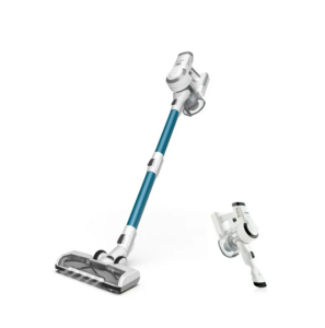 Tineco Va104500us C2 Cordless Stick Vacuum, Blue