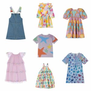 25% off Stella Mccartney!