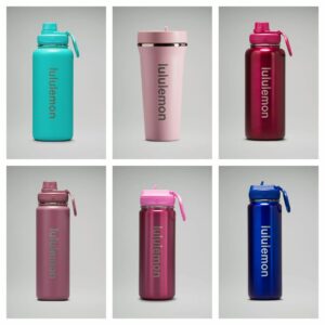 Up to 40% off Water Bottles!