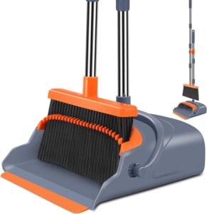 Room and Dustpan Set