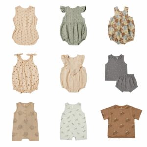 Babywear Up to 64% off