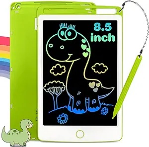 Writing Tablet for Kids