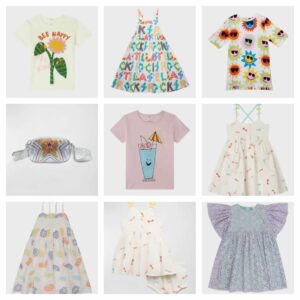 Kids Stella Mccartney Sale